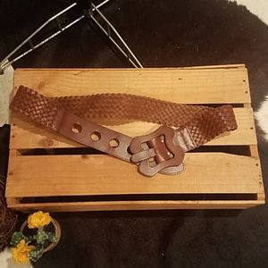 Old Navy Belt